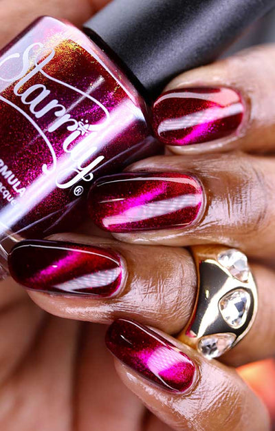 Starrily - Rose Water (Magnetic)