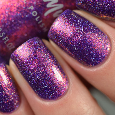 KBShimmer - Paired Up