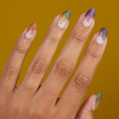 Cirque Colors - Spotted