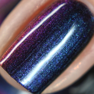KBShimmer - Lights Out