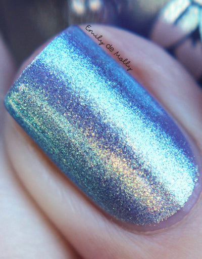 *PRE-ORDER* Emily de Molly - Savvy Trinket