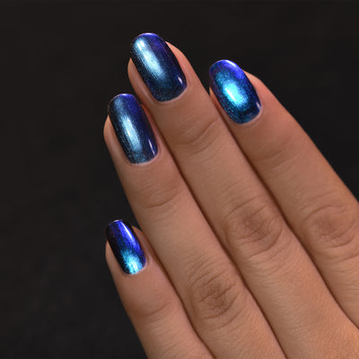 ILNP - Shockwave