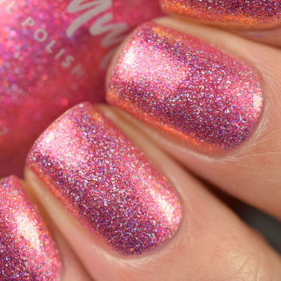 KBShimmer - So Impatiens