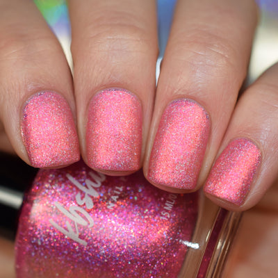 KBShimmer - So Impatiens