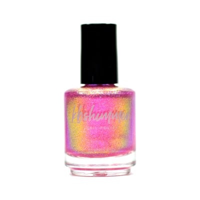 KBShimmer - So Impatiens