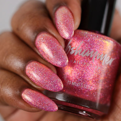 KBShimmer - So Impatiens