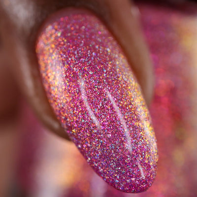 KBShimmer - So Impatiens