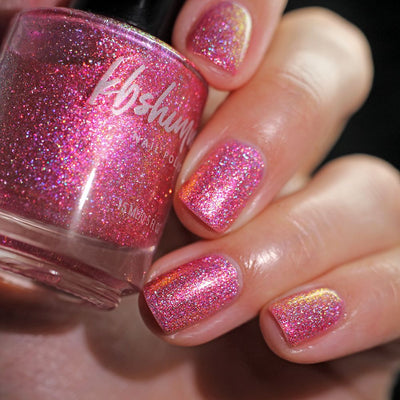 KBShimmer - So Impatiens