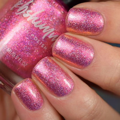 KBShimmer - So Impatiens