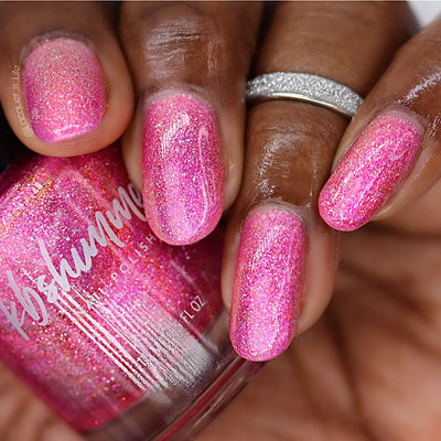 KBShimmer - So Impatiens