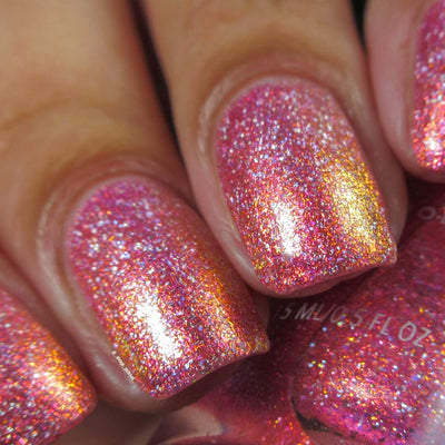 KBShimmer - So Impatiens