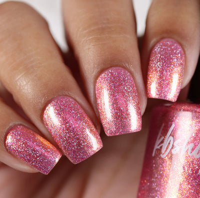 KBShimmer - So Impatiens