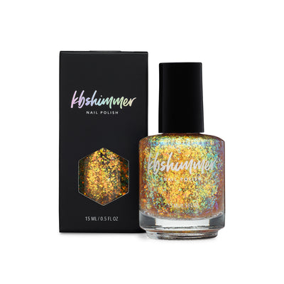 KBShimmer - Sol Amazing