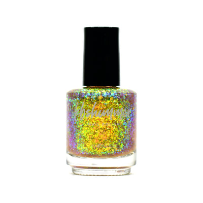 KBShimmer - Sol Amazing