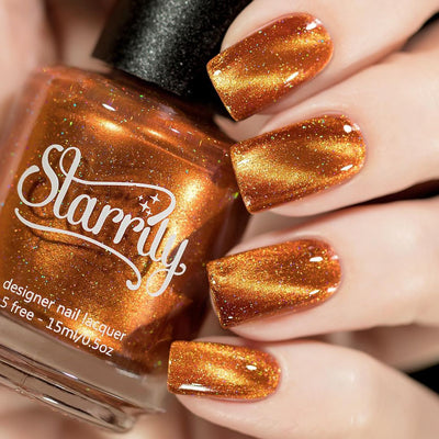 Starrily - Jupiter (Magnetic)