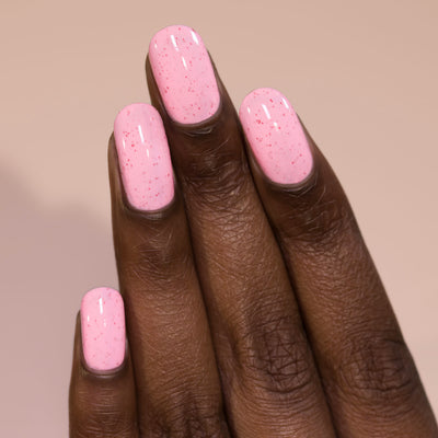 ILNP - Strawberry Shake