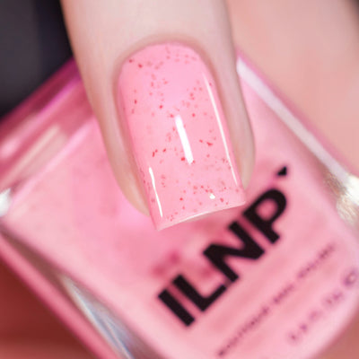 ILNP - Strawberry Shake