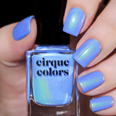 Cirque Colors - Anchors Away