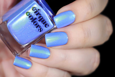 Cirque Colors - Anchors Away