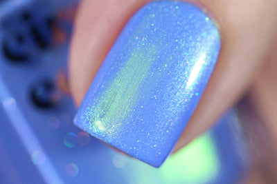 Cirque Colors - Anchors Away