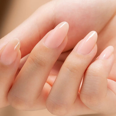 Cirque Colors - Chiffon