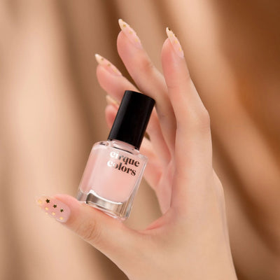 Cirque Colors - Chiffon