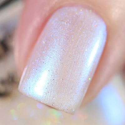 Cirque Colors - Mystic Moonstone