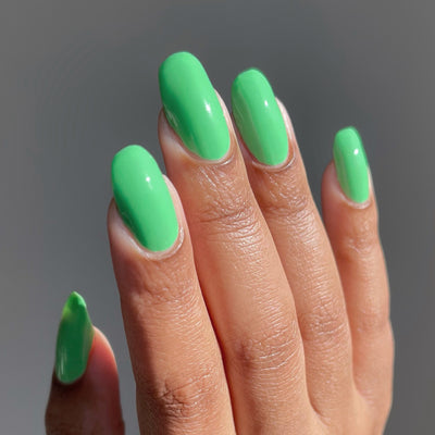 Cirque Colors - Thirsty (LE)