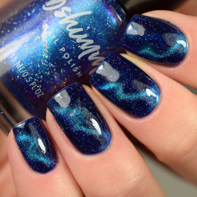 KBShimmer - How Polarizing (Magnetic)