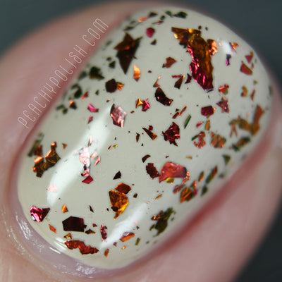 KBShimmer - Take It Or Leaf It