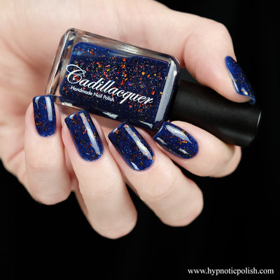 Cadillacquer - Touch The Stars - Store Exclusive