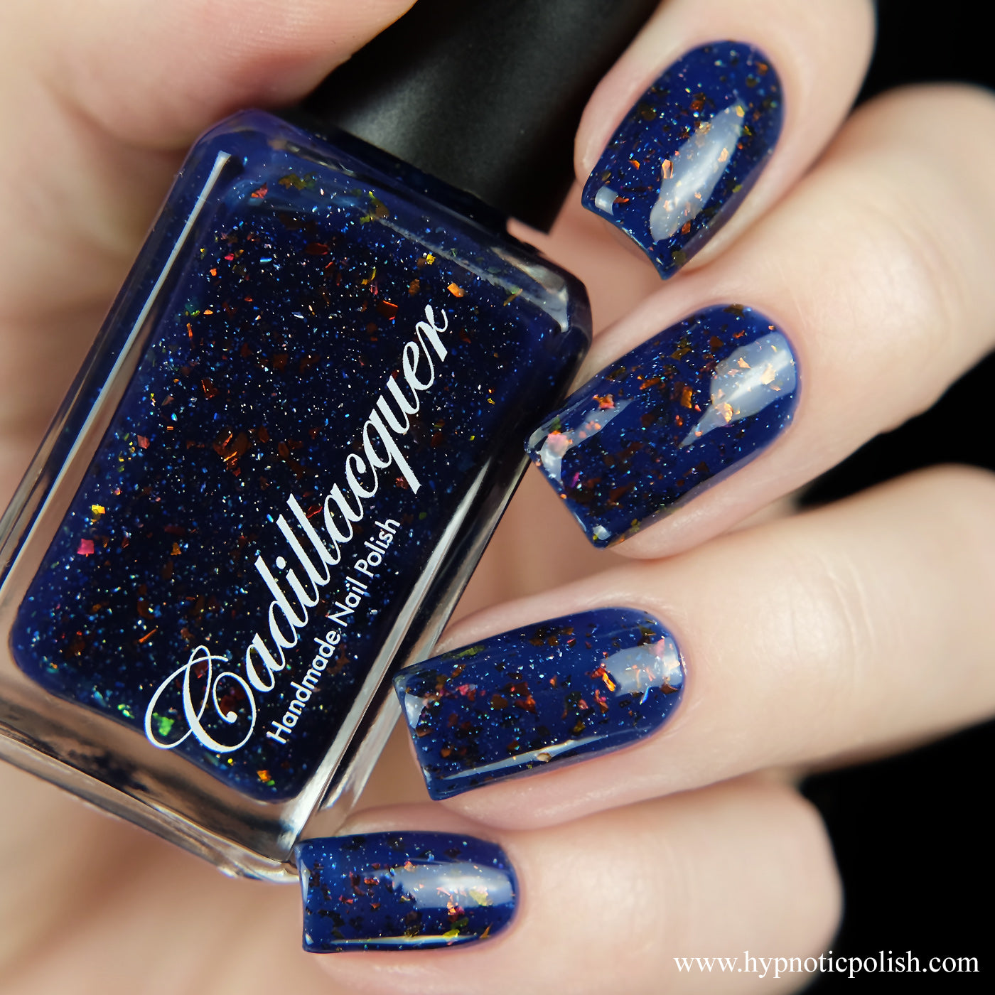 Cadillacquer - Touch The Stars - Store Exclusive