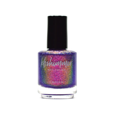 KBShimmer - Paired Up