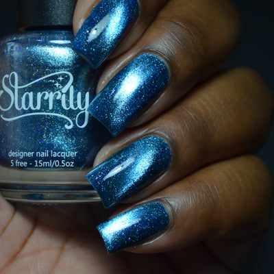Starrily - Uranus (Magnetic)