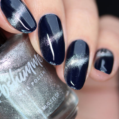 KBShimmer - Love At Frost Sight (Magnetic)