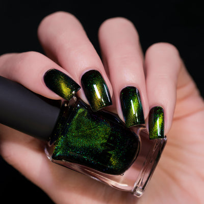 ILNP - Venom (Magnetic)