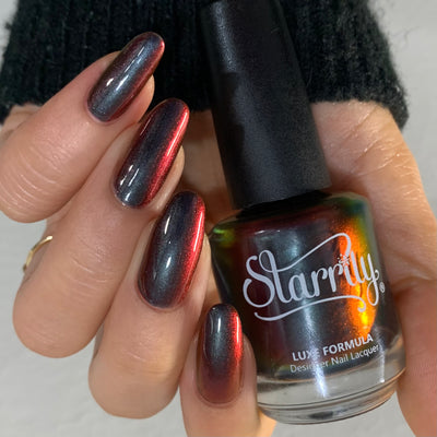 Starrily - Venom