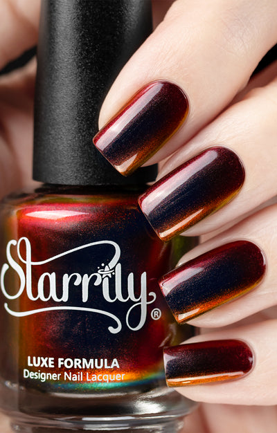 Starrily - Venom