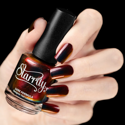 Starrily - Venom