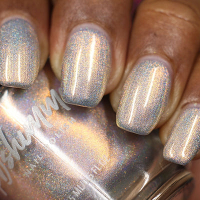 KBShimmer - Fizz The Season