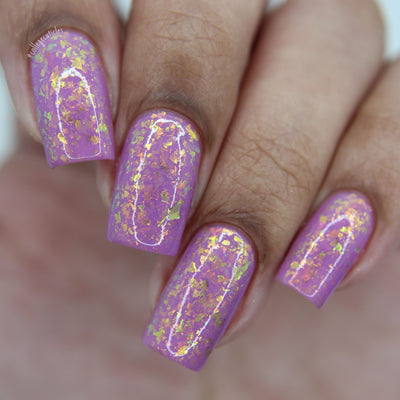 KBShimmer - I’d Pick You