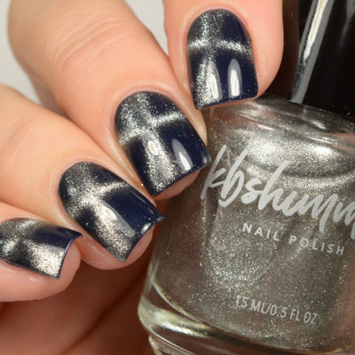 KBShimmer - Love At Frost Sight (Magnetic)