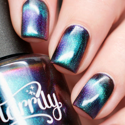 Starrily - Andromeda (magnetic)