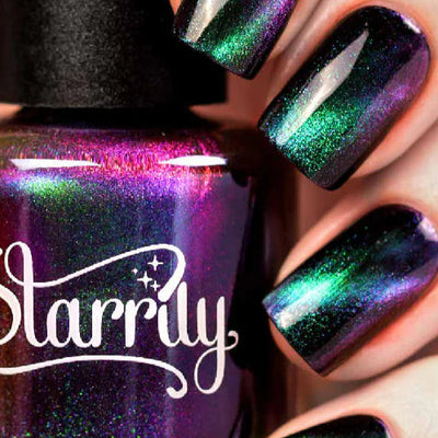 Starrily - Andromeda (magnetic)