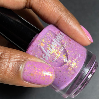 KBShimmer - I’d Pick You