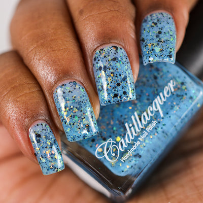 Cadillacquer - Store Exclusive - Calm Before The Storm