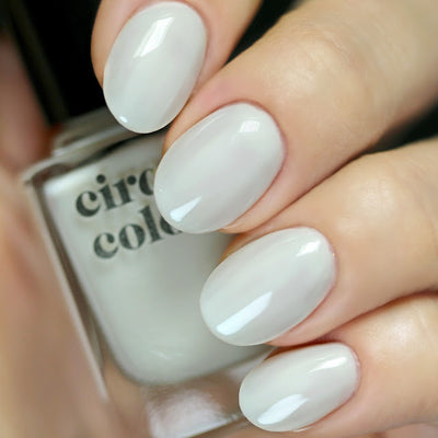 Cirque Colors - Linen