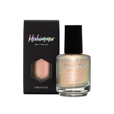 KBShimmer - Fizz The Season