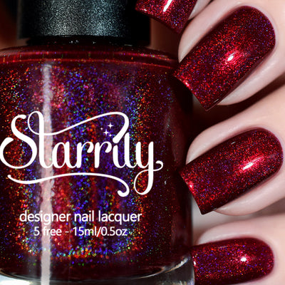 Starrily - Dopamine