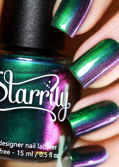 Starrily - Death Wish